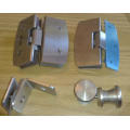 Custom Metal Iron Steel Parts Die Casting